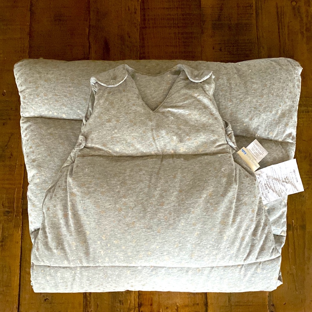 Pottery Barn Kids Down Sleep Sack